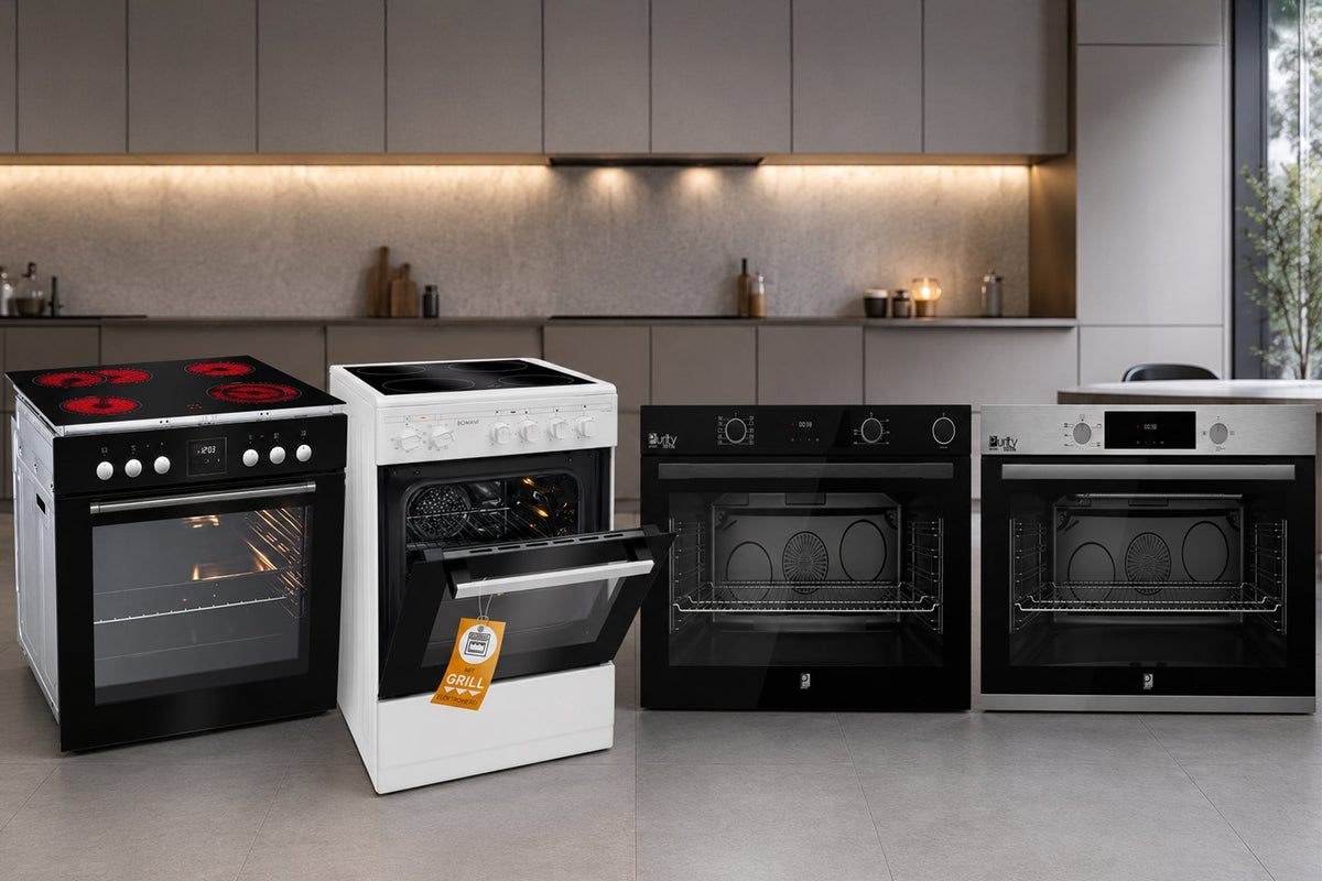 Cooker Sets