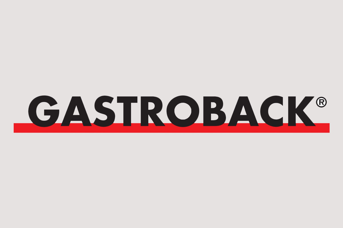 GastroBack Manufactory Products