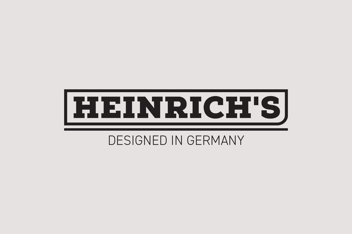 Heinrich's Manufactory Products