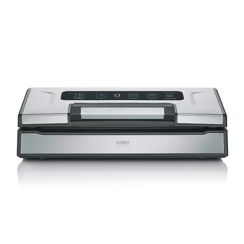 Caso FastVac 3500 Vacuum system 1402