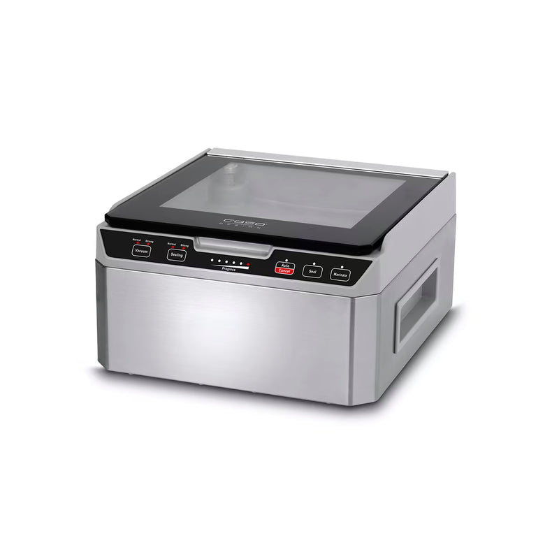 CASO VacuChef 40 Chamber Vacuum System 1417