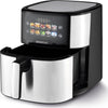 Heinrich’s HFR 8217 Air Fryer – 6.5L