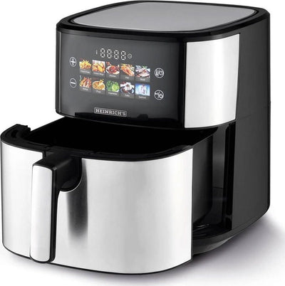 Heinrich’s HFR 8217 Air Fryer – 6.5L