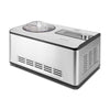 CASO Ice Cream Maker- 2-in-1  3298