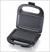 HEINRICHS 3 IN 1 Sandwich Toaster, Waffle Maker, Grill HST 8683