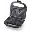 HEINRICHS 3 IN 1 Sandwich Toaster, Waffle Maker, Grill HST 8683