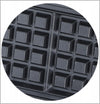 HEINRICHS 3 IN 1 Sandwich Toaster, Waffle Maker, Grill HST 8683