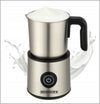 Heinrich’s 4-in-1 Milk Frother Electric, Stainless Steel Hot/Cold 8860