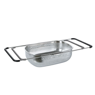 Küchenprofi - Vegetable sieve DELUXE extendable 44349