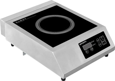 GGM Gastro IDS4 Tabletop Induction Hob 3.5 KW