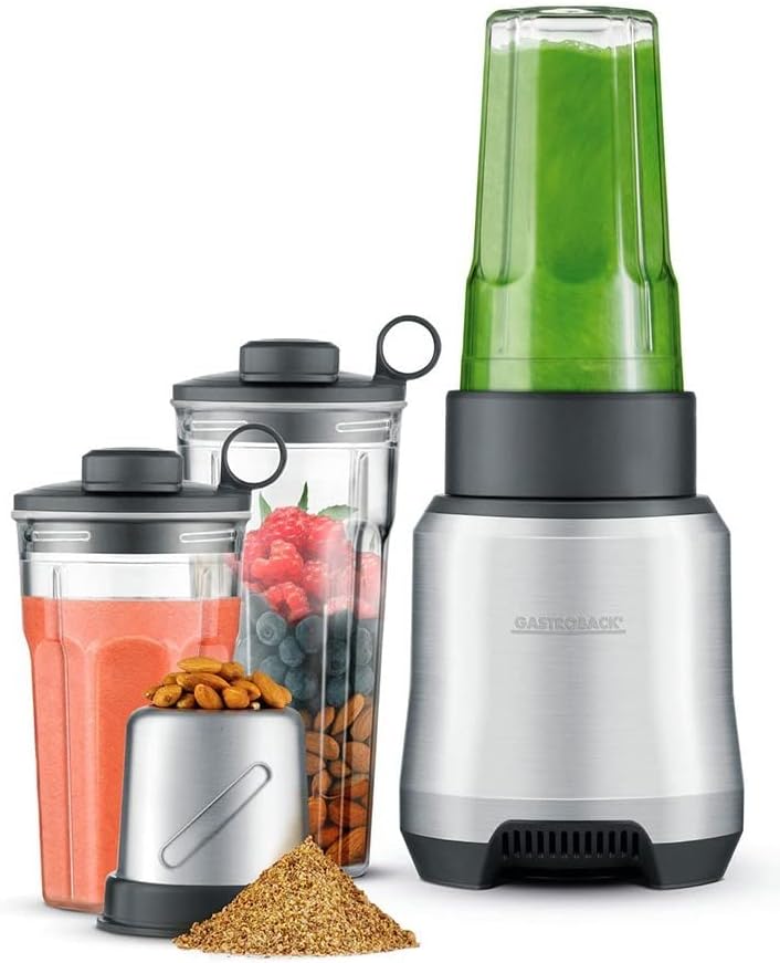GASTROBACK Personal Blender Pro smothie 41039
