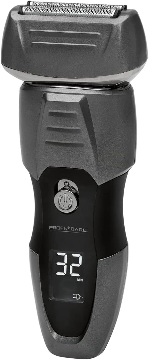 ProfiCare Men's Shaver PC-HR 3012