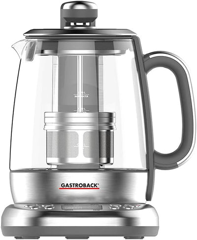 GASTROBACK Design Tea Automat Advanced Plus 42440