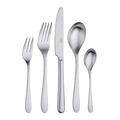 cilio FIRENZE Cutlery Set – 30 Pieces 125436