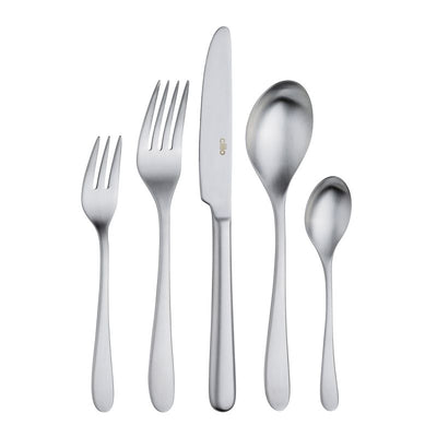cilio - cutlery set FIRENZE - 60PCS 125436