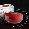 Clatronic صانعة البيتزا PM 3787 حمراء