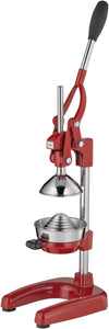 Cilio Amalfi Stainless Steel Manual Citrus Juicer