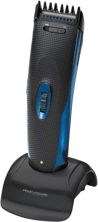 ProfiCare Professional hair/beard trimmer PC-HSM/R 3052