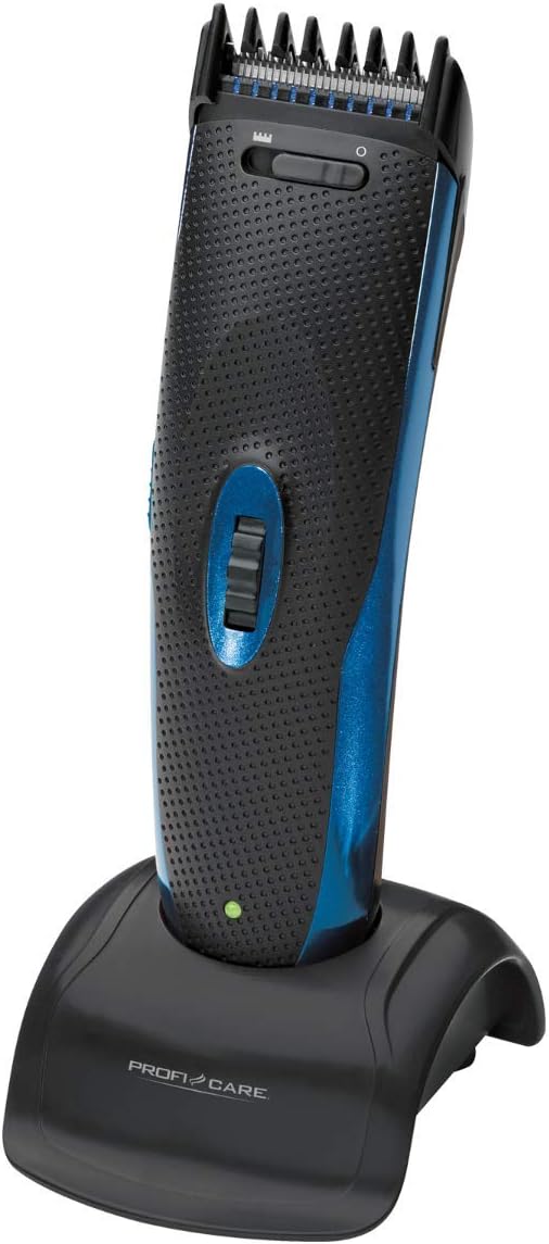 ProfiCare Professional hair/beard trimmer PC-HSM/R 3052