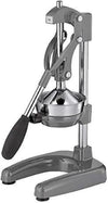 Cilio Amalfi Stainless Steel Manual Citrus Juicer