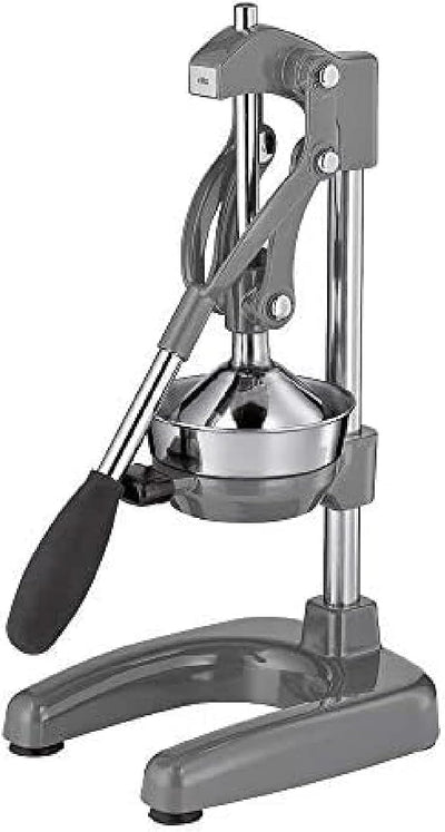 Cilio Amalfi Stainless Steel Manual Citrus Juicer