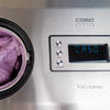 CASO Ice Cream Maker- 2-in-1  3298