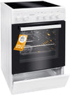 Bomann Oven 50 cm with Hob EHC 7939