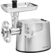 Profi Cook  Aluminium Mincer , Stainless Steel PC-FW 1173