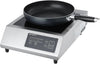 GGM Gastro IDS4 Tabletop Induction Hob 3.5 KW