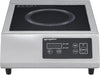 GGM Gastro IDS4 Tabletop Induction Hob 3.5 KW