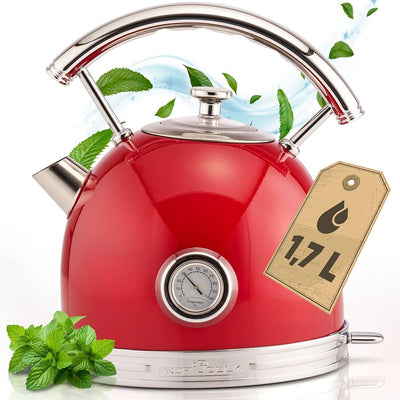 Profi Cook Water kettle vintage PC-WKS 1192