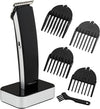 ProfiCare Professional hair/bear trimmer PC-HSM/R 3051
