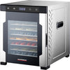 Gastroback Max Dehydrator فولاذ مقاوم للصدأ 46603