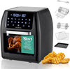 HEINRICHS Hot Air Fryer HFR 8206