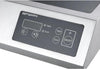 GGM Gastro IDS4 Tabletop Induction Hob 3.5 KW