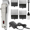 ProfiCare Professional hair and beard trimmer PC-HSM/R 3100