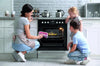 Bomann Built-in Electric Hob Set EHBC 7934