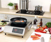 GGM Gastro IDS4 Tabletop Induction Hob 3.5 KW