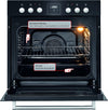 Bomann Built-in Electric Hob Set EHBC 7934