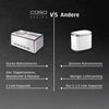 CASO Ice Cream Maker- 2-in-1  3298