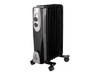 OK. ORO 71522 B OIL Radiator (1500 Watt)