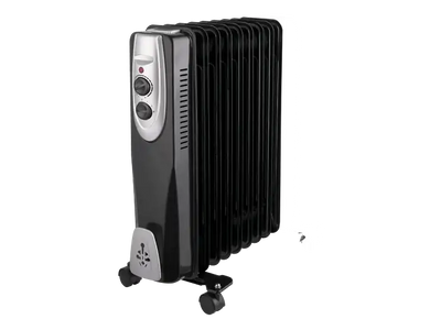 OK. ORO 92022 B radiator (2000 watts)