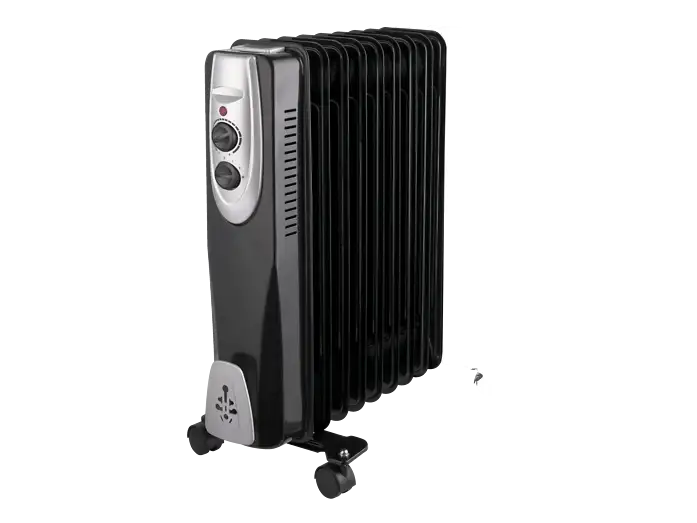OK. ORO 92022 B radiator (2000 watts)