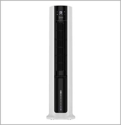 Comfee Air Cooler with 7L Water Tank AC120-19ARB