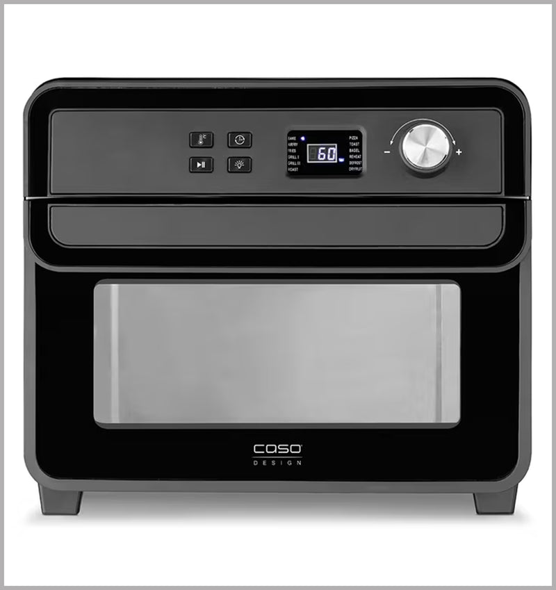 مقلاة CASO AirFry Chef 3000 الهوائية