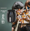 HEINRICH'S Air Fryer with LED Touch Display 7L HFR 8204