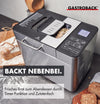 GASTROBACK Automatic Bread Maker Advanced 42823