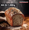 GASTROBACK Automatic Bread Maker Advanced 42823