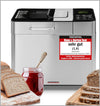 GASTROBACK Automatic Bread Maker Advanced 42823