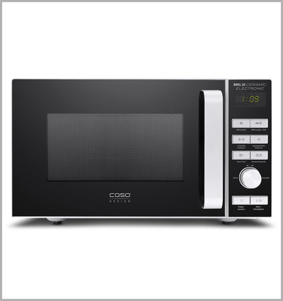 CASO BMG20 Microwave with Grill 3317